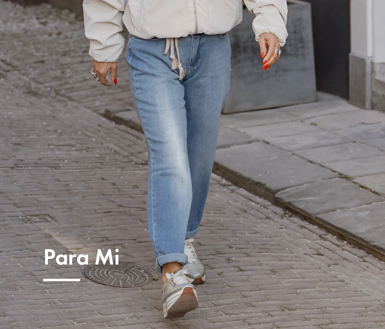 Para Mi